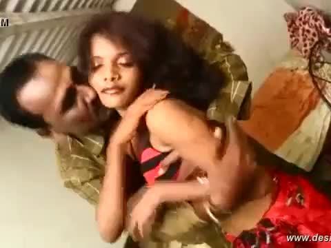Desimasala.co - young girls boob press and groped by her uncle