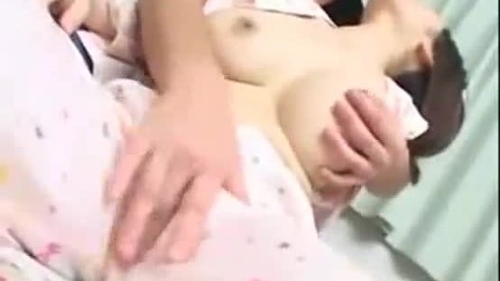 Hot japanese wife fucks her young photo image