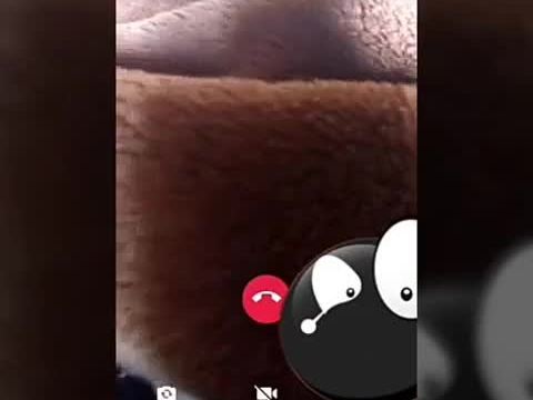 Joseline video call