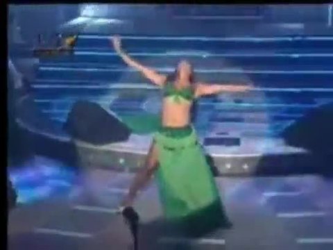 Maya abi saad - lebanese oriental dancer - youtube