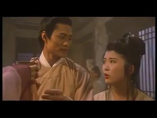 Liêu trai chí dá»‹ 3–erotic ghost story iii 1992