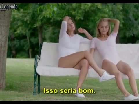 Primas fazendo ginastica parte 1 legendado: video completo: http://turboagram.com/20123111/site