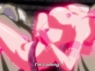 Lilitales episode 04 hentai