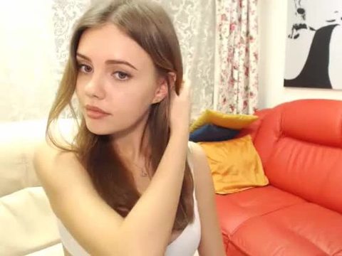 Amazing girl masturbate