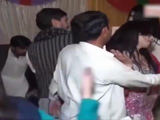 Pakistani dance