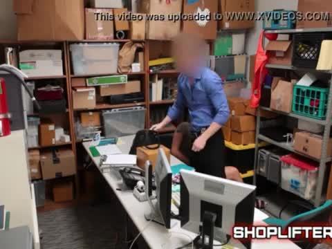 Case no 5846952 shoplyfter shane blair