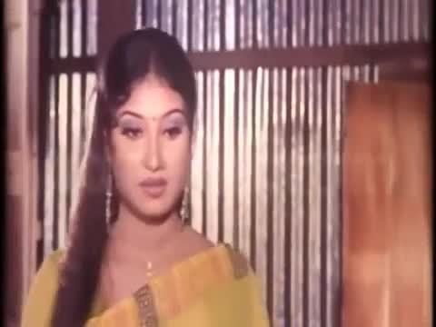 Bangla b grade movie 'choshomkhor' sensual parts