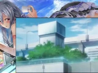 Hagure yuusha no estetica episode 1 english dub hd 720p hd-1-1-1-1