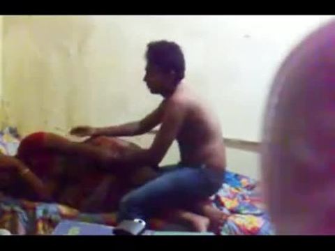 Bangladeshi dude films his sex with a married neighbor lady