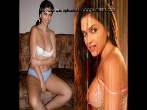 Deepikapadukone-(fake)nude-compile