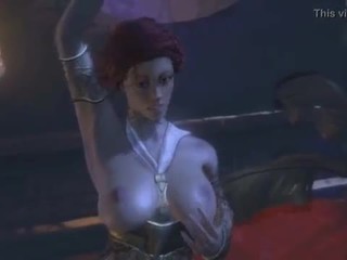 God of war series - all sex scenes nude scenes [hd] (hd)